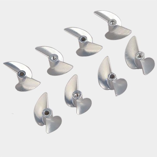Boat propellers 34mm 48mm - propellers, 34mm-48mm