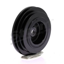 POULIE DAMPER RENAULT ESPACE II 2.1 TD,21 BREAK 2.1 D,TRAFIC FOURGON 2.5 D,2.1 D