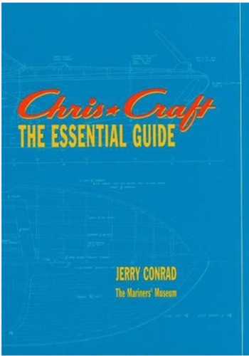 Chris craft the essential - craft:,