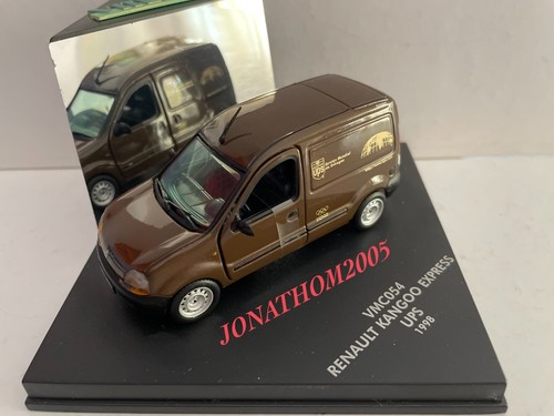 Vitesse vmc054 renault - vitesse,