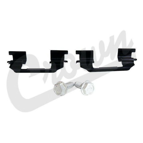 Brake pad spring - brake,