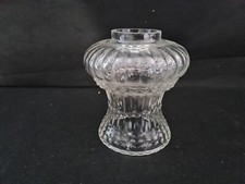  Tulipe Ancienne en verre