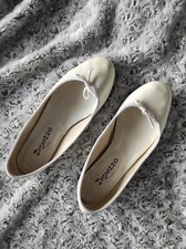 REPETTO - BALLERINES Modèle