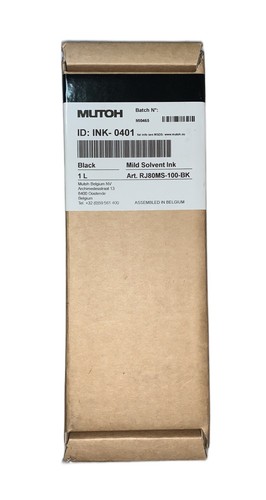 Mutoh encre ink 0401 - mutoh,