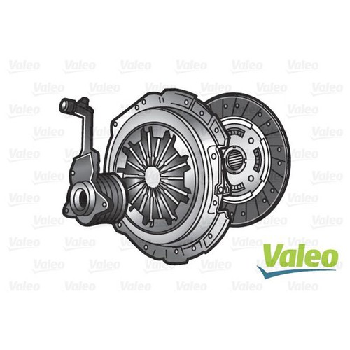 Valeo 834092 kit embrayage - valeo,