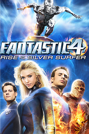 Fanstastic rise of the - fanstastic,