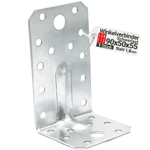 Equerre renforcee - pc,