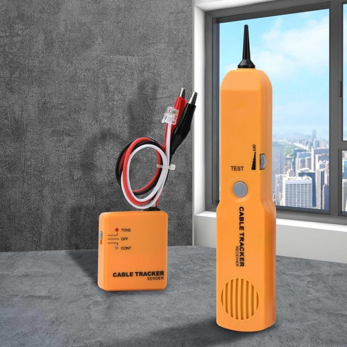 Cable tracker rj11 traceur - cable, de