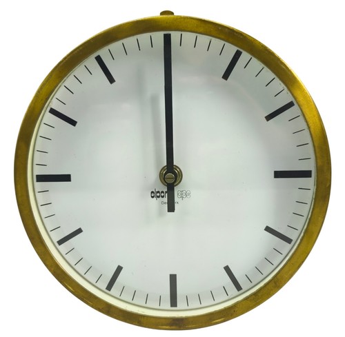 Elport aps horloge danemark - horloge,