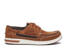 Chaussure De Bateau Pour Homme Chatham G2 En 3 Options De Couleur 6 À 12
