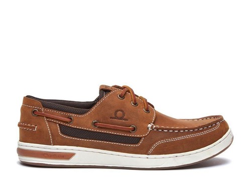 Chaussure bateau pour homme - bateau,