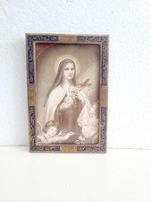 Cadre Sainte Thérèse ancien