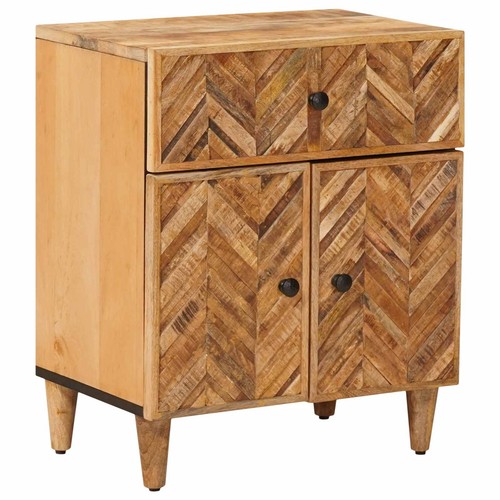 Table chevet marron - x, 33