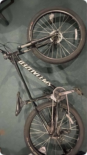Specialized rockhopper l - specialized, 29"