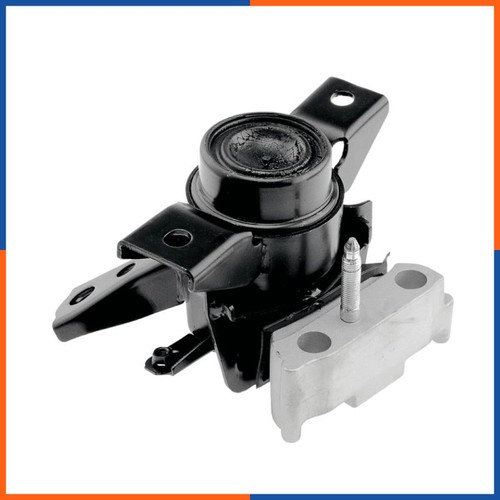 Support moteur droit - support, pour