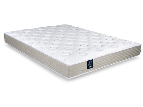 Matelas dunlopillo génial