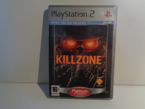 Jeux video complet killzone - jeux, /