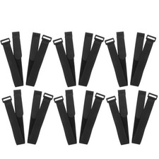 STRAPE DE MAT DE YOGA 12PCS