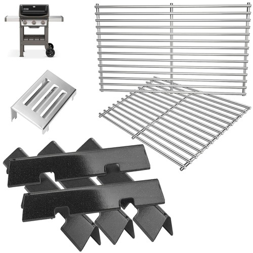 Spirit grill parts - 2, weber