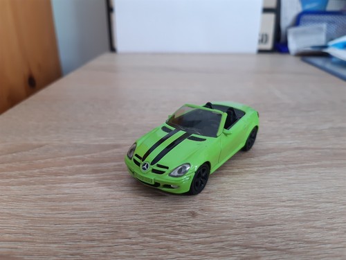 Mercedes benz slk - mercedes-benz, (1/55)