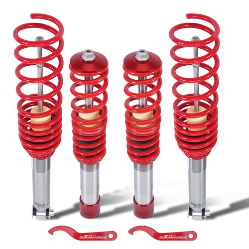 Kit suspension amortisseurs - de,