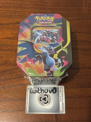 Pokémon pokébox mega - pokébox,