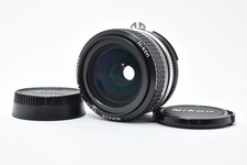 Nikon Ai Nikkor 28mm F/2.8