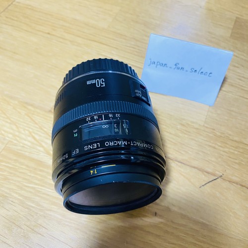 Canon 50mm 5 compact - ef,
