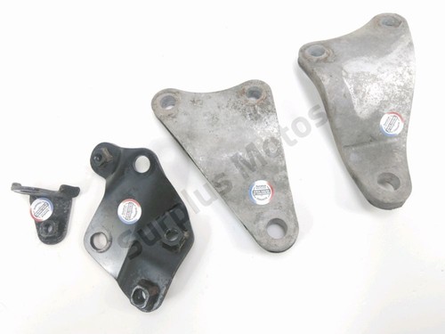 Support moteur honda - moteur, 750
