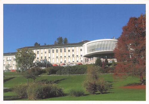 Sainte feyre centre medical - feyre-centre,
