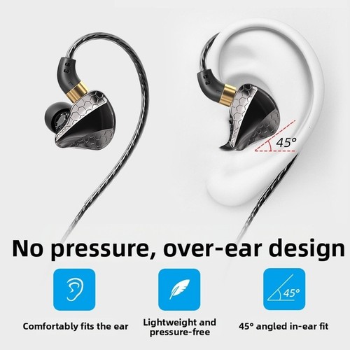 écouteurs intra auriculaires - Écouteurs, intra-auriculaires