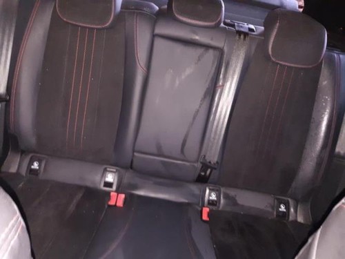 Banquette arriere peugeot - banquette, 308