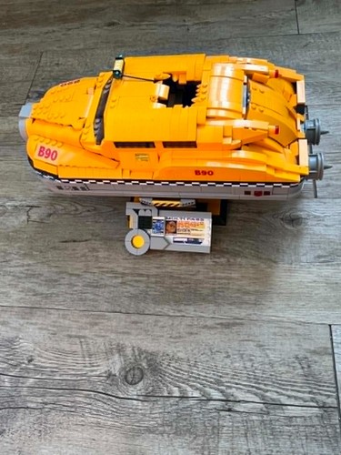 Taxi moc 5éme - , element