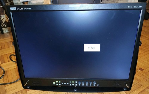 Monitor moniteur vidéo - ,