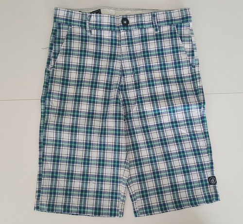 Neuf bermuda volcom w26 ans - volcom, 12