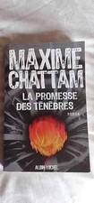 livre La promesse des