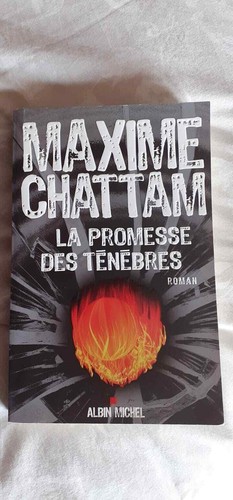Livre promesse des - la,