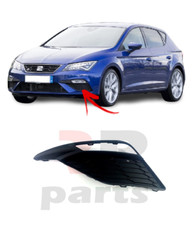 Pour Seat Leon Fr 2017 - 2018