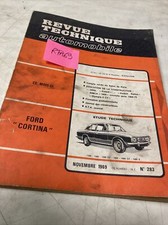 Ford cortina 1300 1500 1600 - ford,