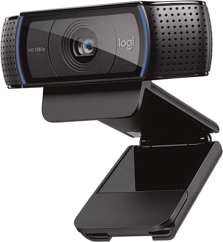Webcam logitech c920 pro - c920,