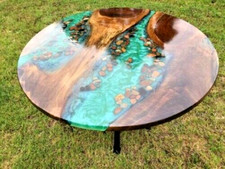 42 " Époxy Table Top / Époxy