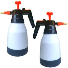 2 Pièces Pulvérisateur À