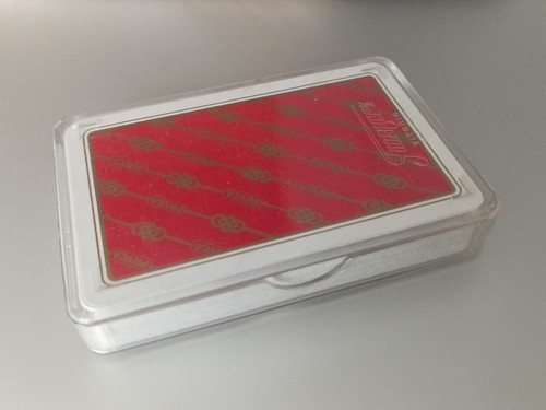 Jeu cartes espagnoles - de,