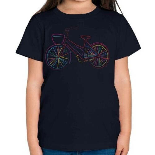 Linéaire vélo croquis - linéaire,