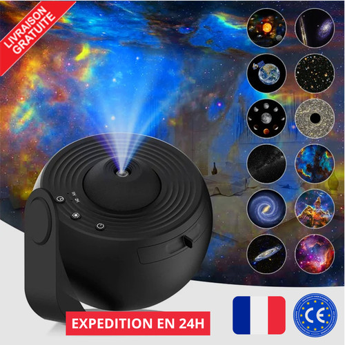 Projecteur ciel étoilé - projecteur, de