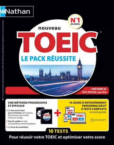 Pack réussite nouveau - pack,