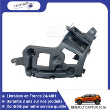 ?? SUPPORT PARE-CHOC ARD RENAULT CAPTUR ➤852220257R ♻️