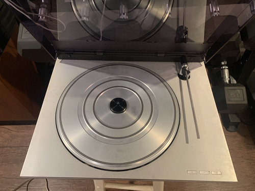 Bang olufsen beogram 1800 - beogram,