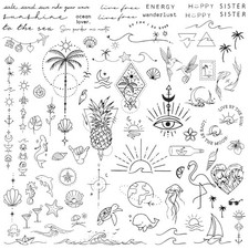 3 Feuilles Côte Sableuse