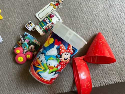 Mickey disney boîte - mickey, disney:boÎte